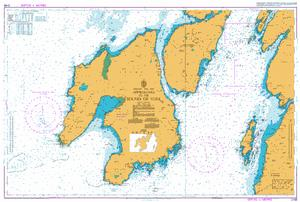 Approaches to the Sound of Jura