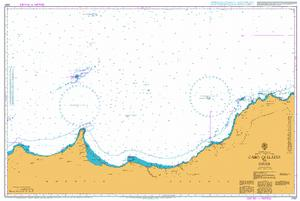 Cabo Quilates to Oran