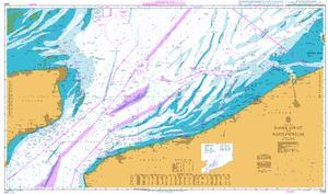 Dover Strait to Westerschelde