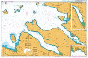 Approaches to Ullapool