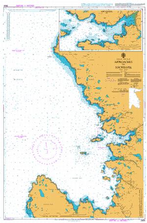 Approaches to Lochinver