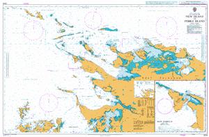 New Island to Pebble Island