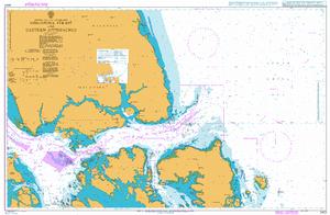 Singapore Strait and Eastern Approaches