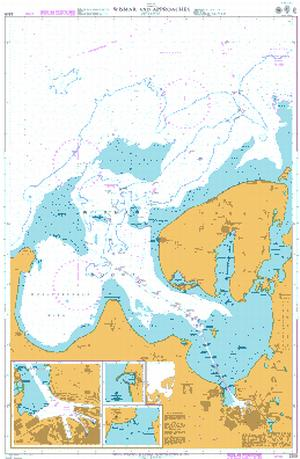 Wismar and Approaches