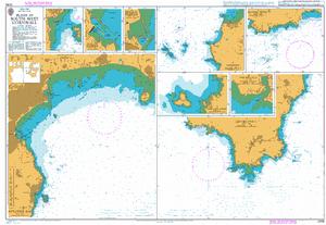 Plans in South-West Cornwall