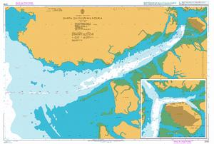 Bahia De Buenaventura