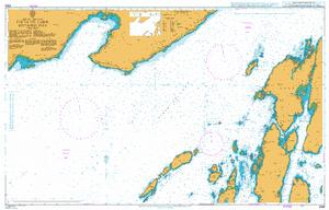 Firth of Lorn  Southern Part