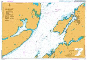 Firth of Lorn  Northern Part