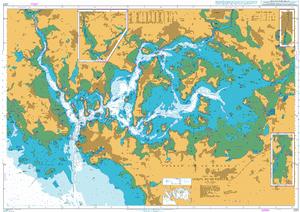 Plans on the South Coast of Sweden