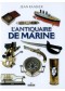 L'antiquaire de marine