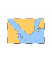 Détroits de Jubal et de Tiran