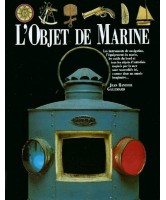 L'objet de marine 