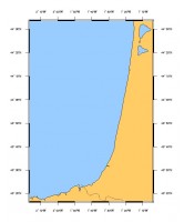 De Biscarrosse à San Sebastian