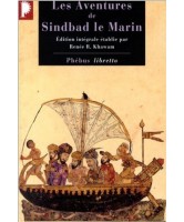 Les aventures de Sindbad le marin