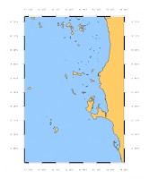 Des îles Farasan à Hodeida (al Hudaydah)