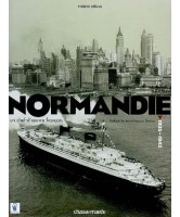 Normandie : un chef-d'oeuvre français (1935-1942)