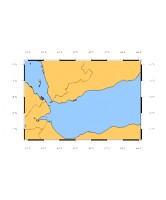 Partie Ouest du golfe d'Aden - Bab-el-Mandeb