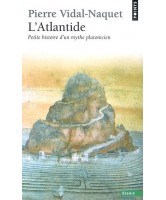 L'Atlantide : petite histoire d'un mythe platonicien