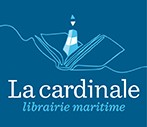 Librairie Maritime La Cardinale - Les sélections Beaux livres de